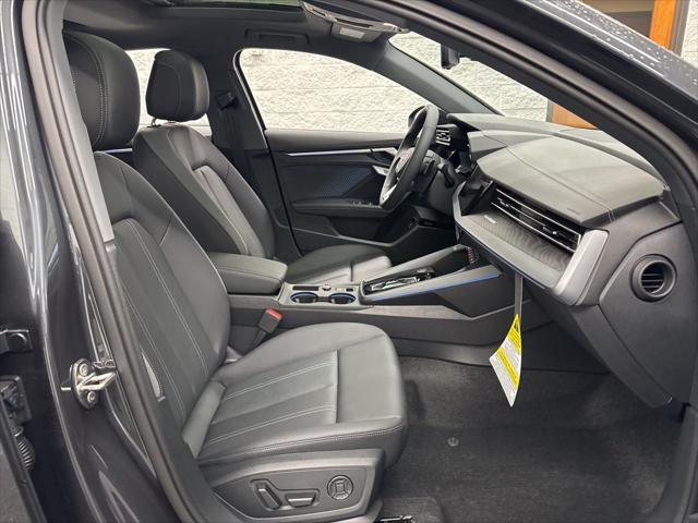 2025 Audi A3 Premium Plus - Photo 38