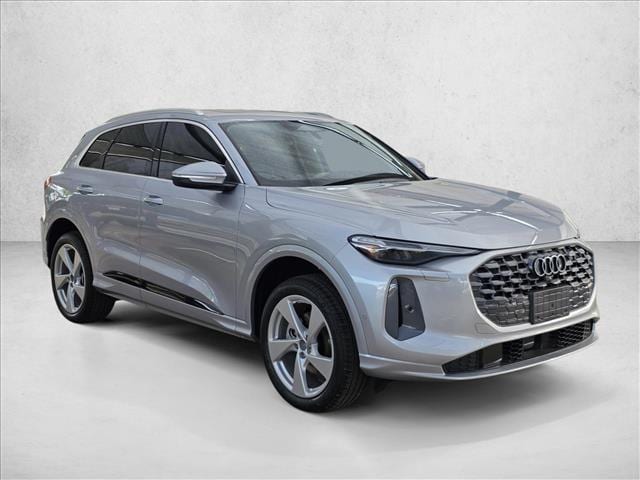 2026 Audi Q5