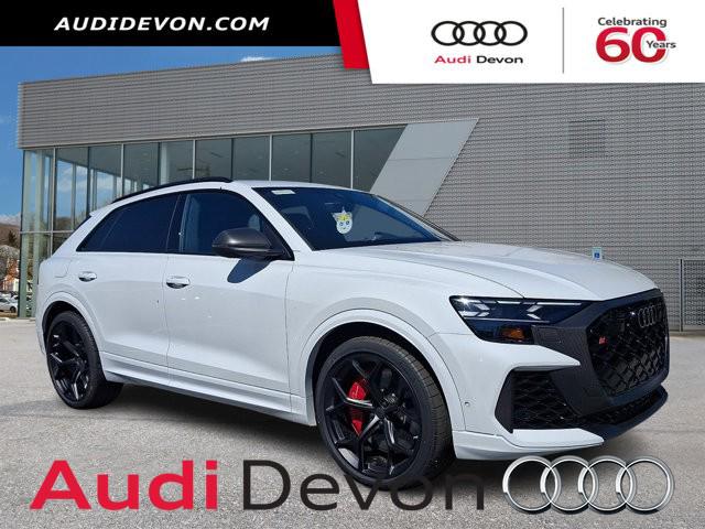2026 Audi RS Q8 -'s photo