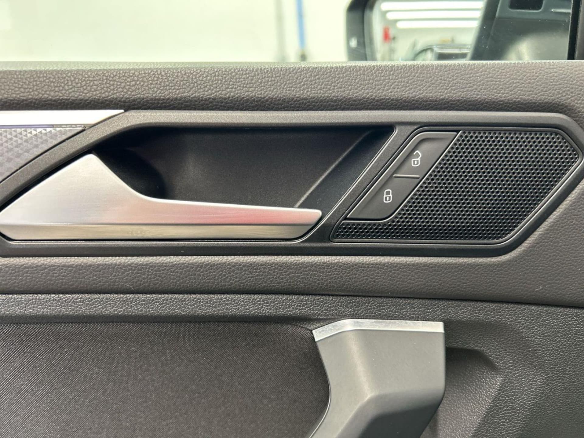 Volkswagen Tiguan Active