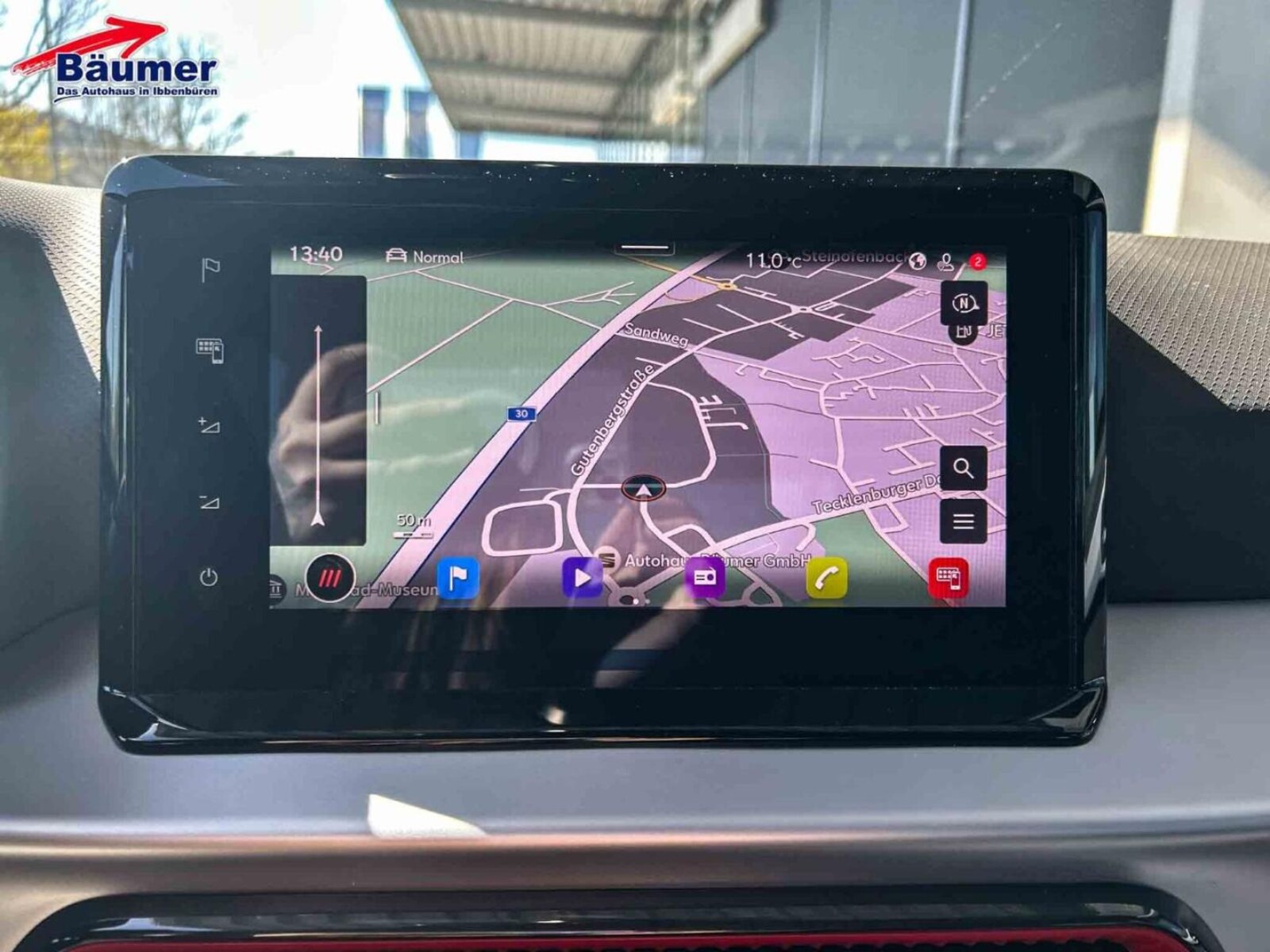 SEAT Ibiza – Bild 16