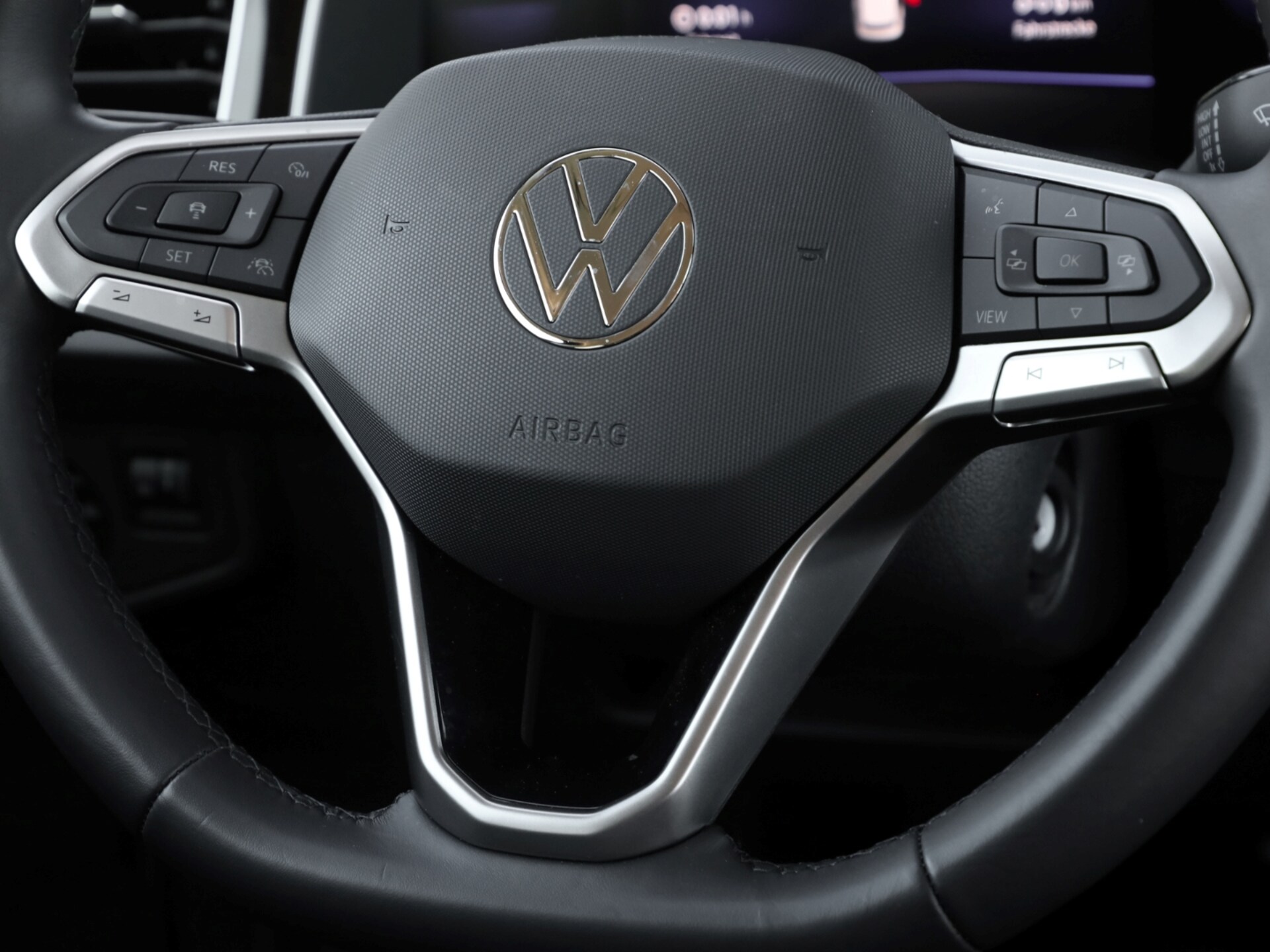 Volkswagen Taigo MOVE