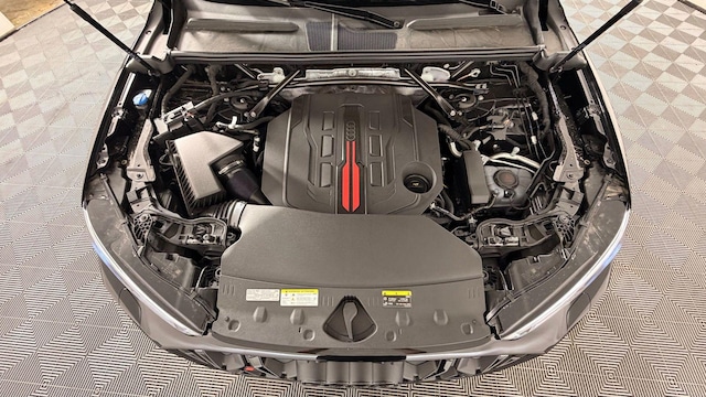 2026 Audi SQ5 Premium Plus - Photo 22