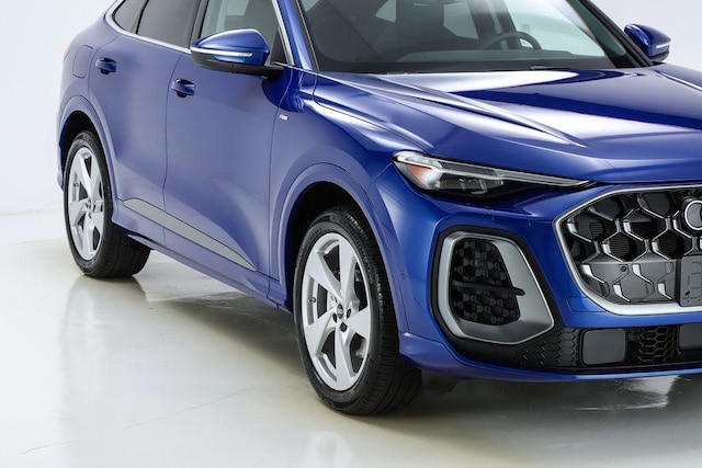 2025 Audi New Q5 Sportback Prestige - Photo 29