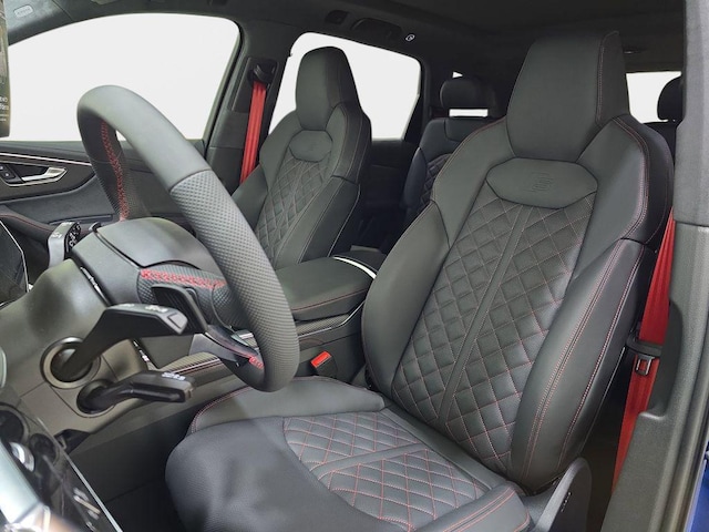 2026 Audi SQ7 Prestige - Photo 13