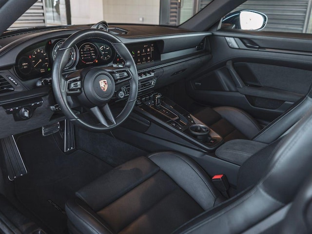 2024 Porsche