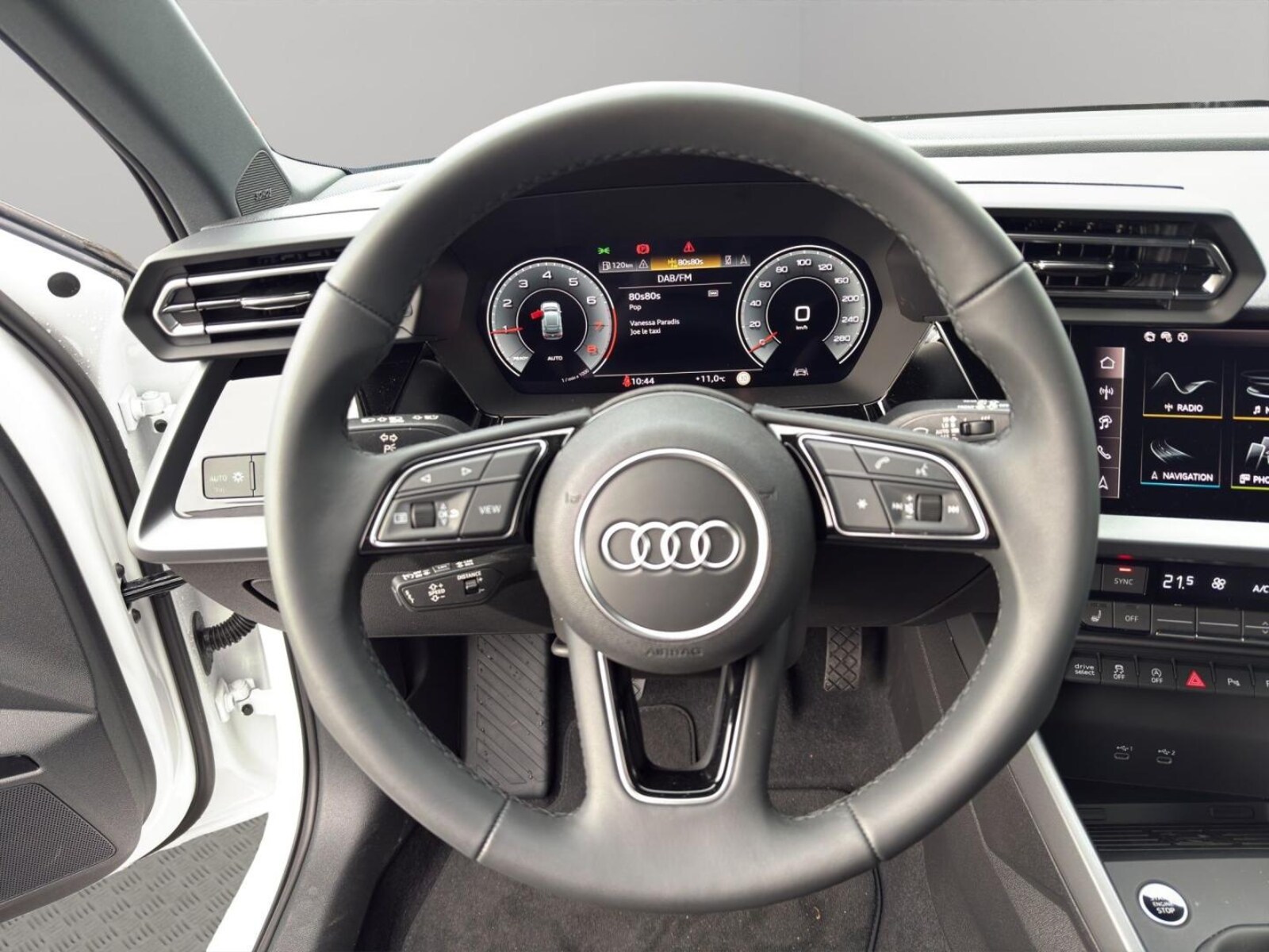 Audi A3 Sportback – Bild 10