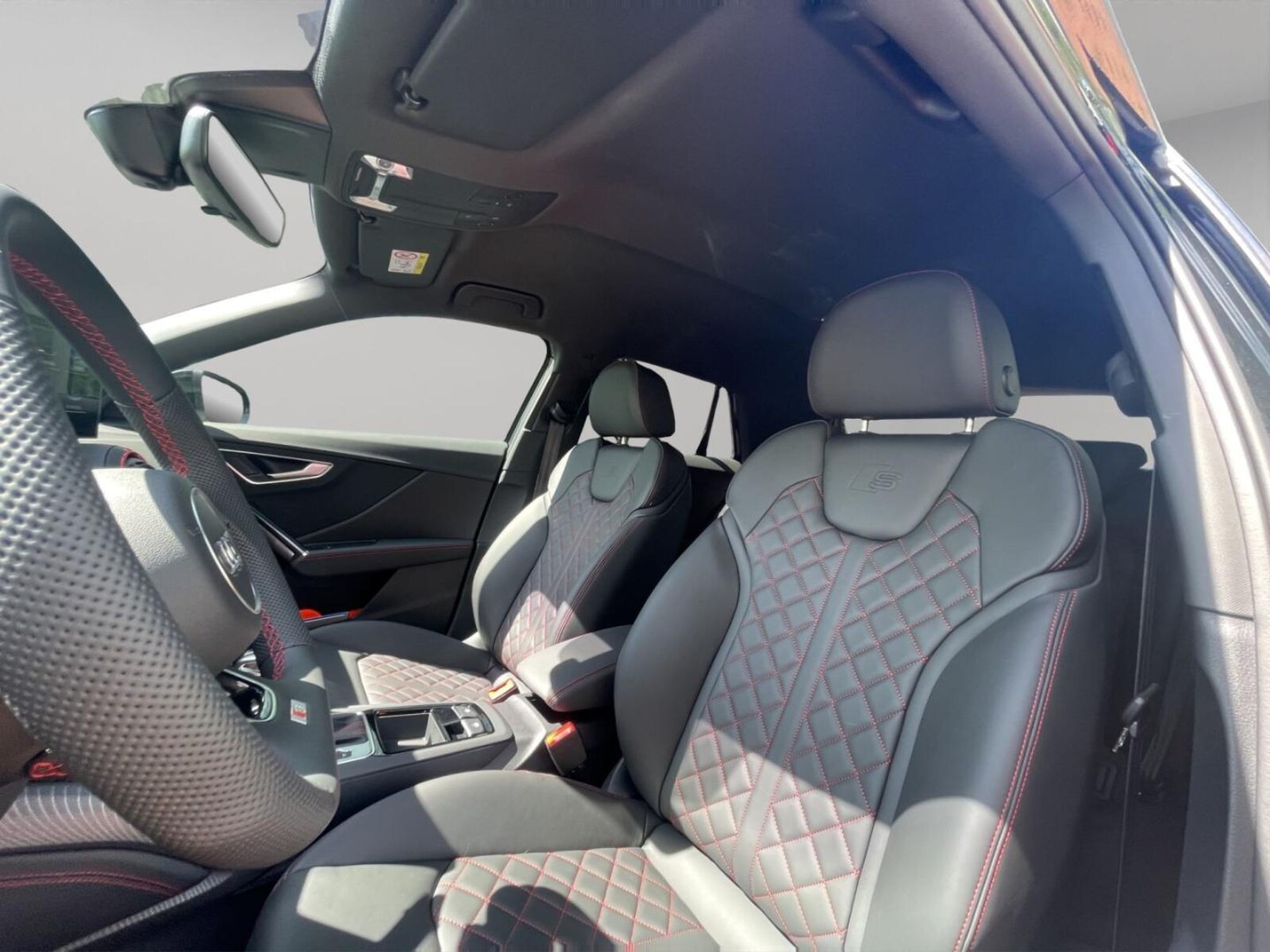 Audi Q2 – Bild 20