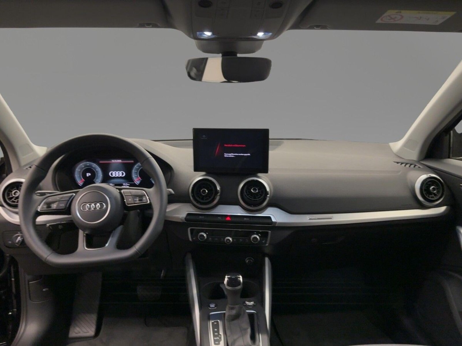 Audi Q2 – Bild 11