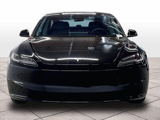 2026 Tesla Model 3