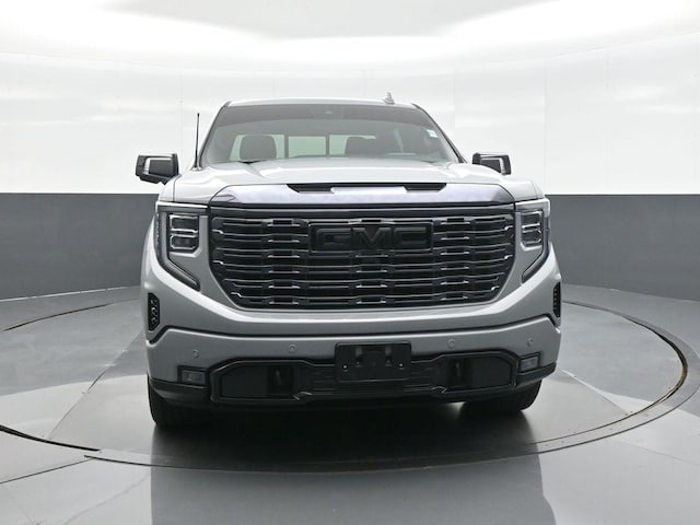 2024 GMC Sierra