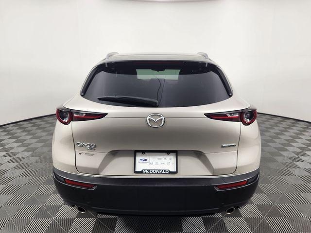 2024 Mazda CX-30