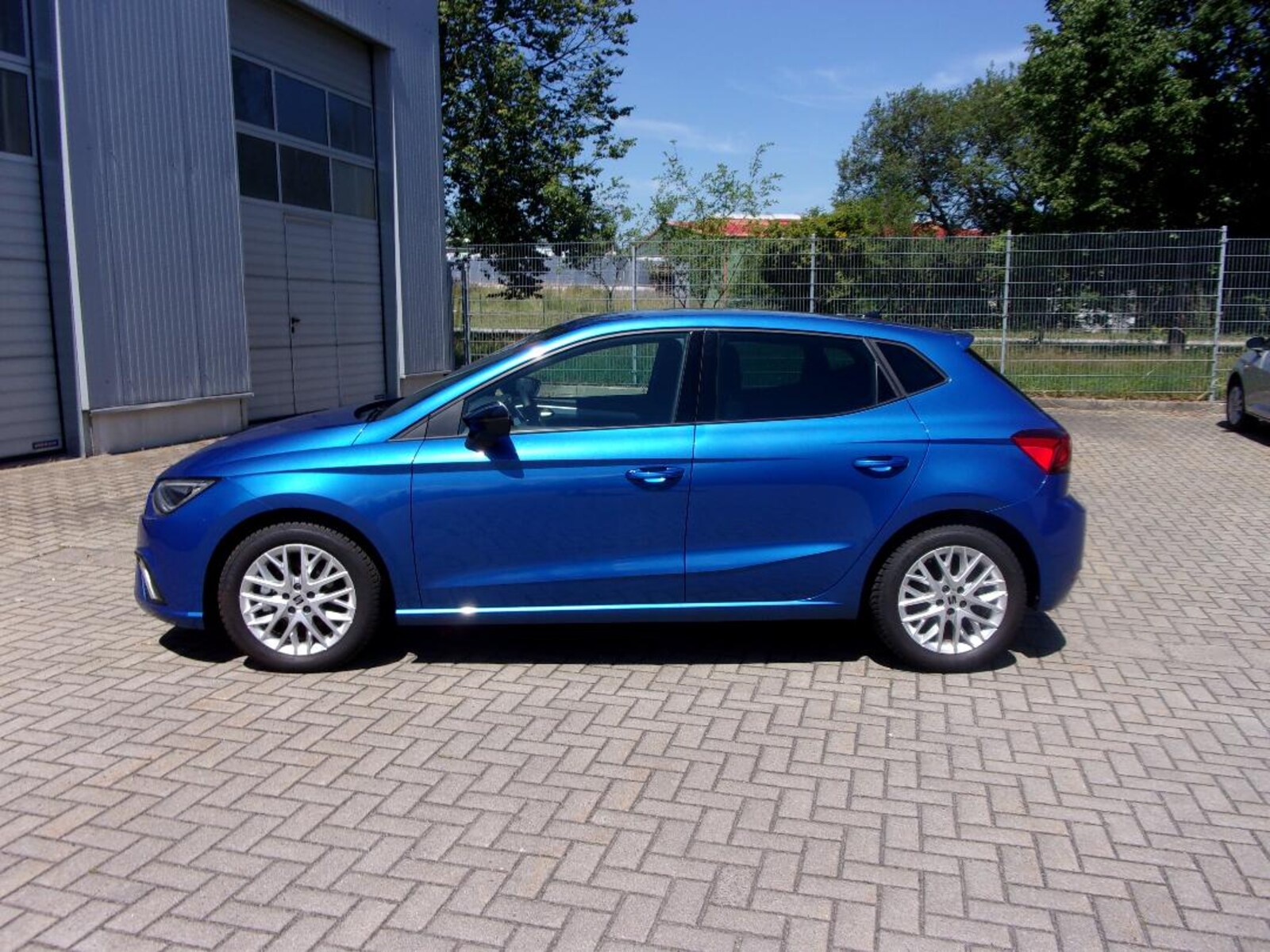 SEAT Ibiza – Bild 8
