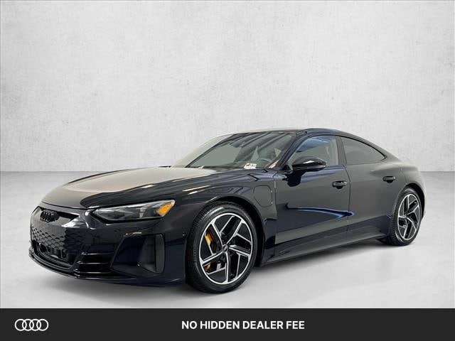 2023 Audi RS e-tron GT
