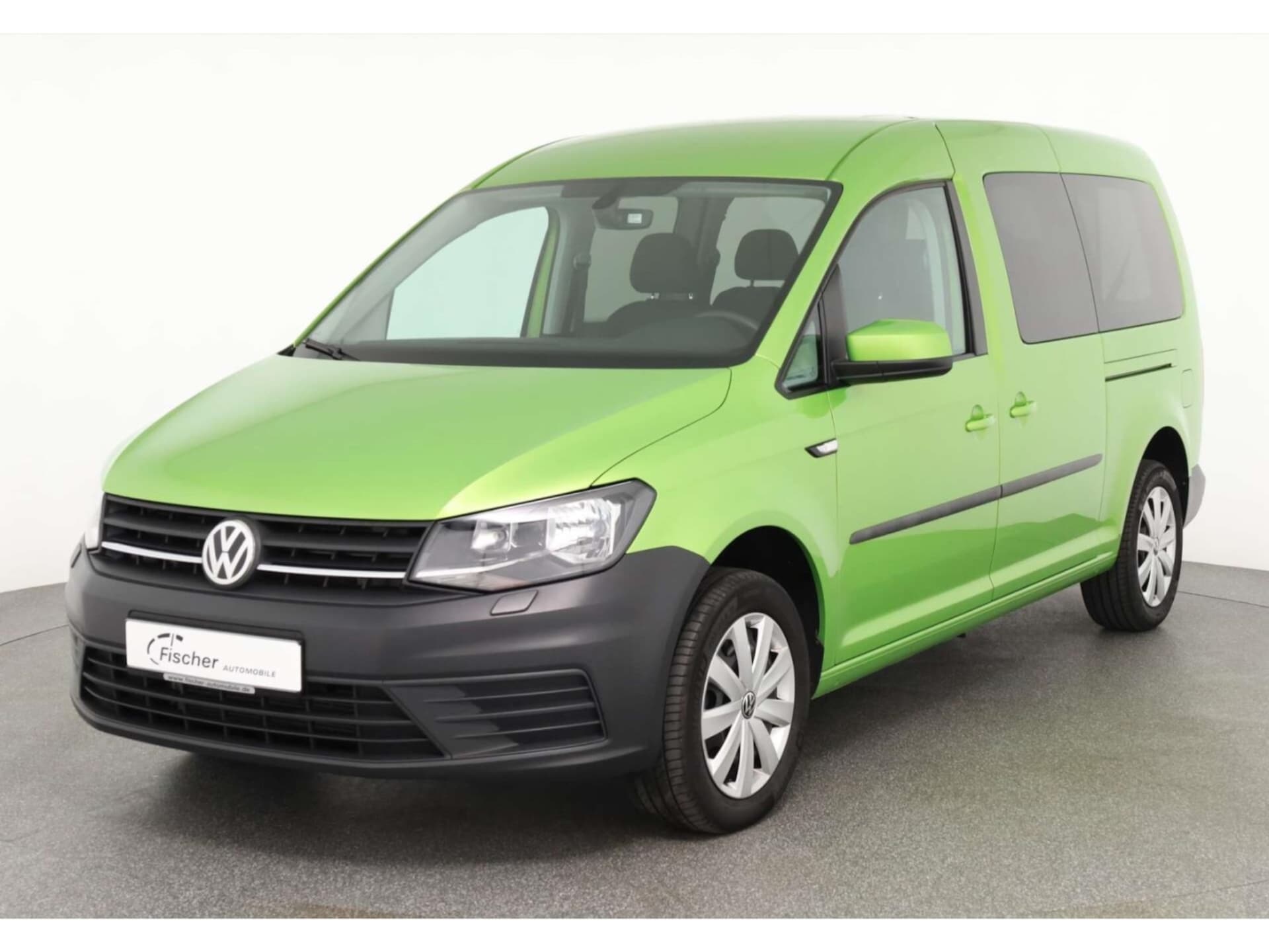 Volkswagen Caddy Maxi Trendline