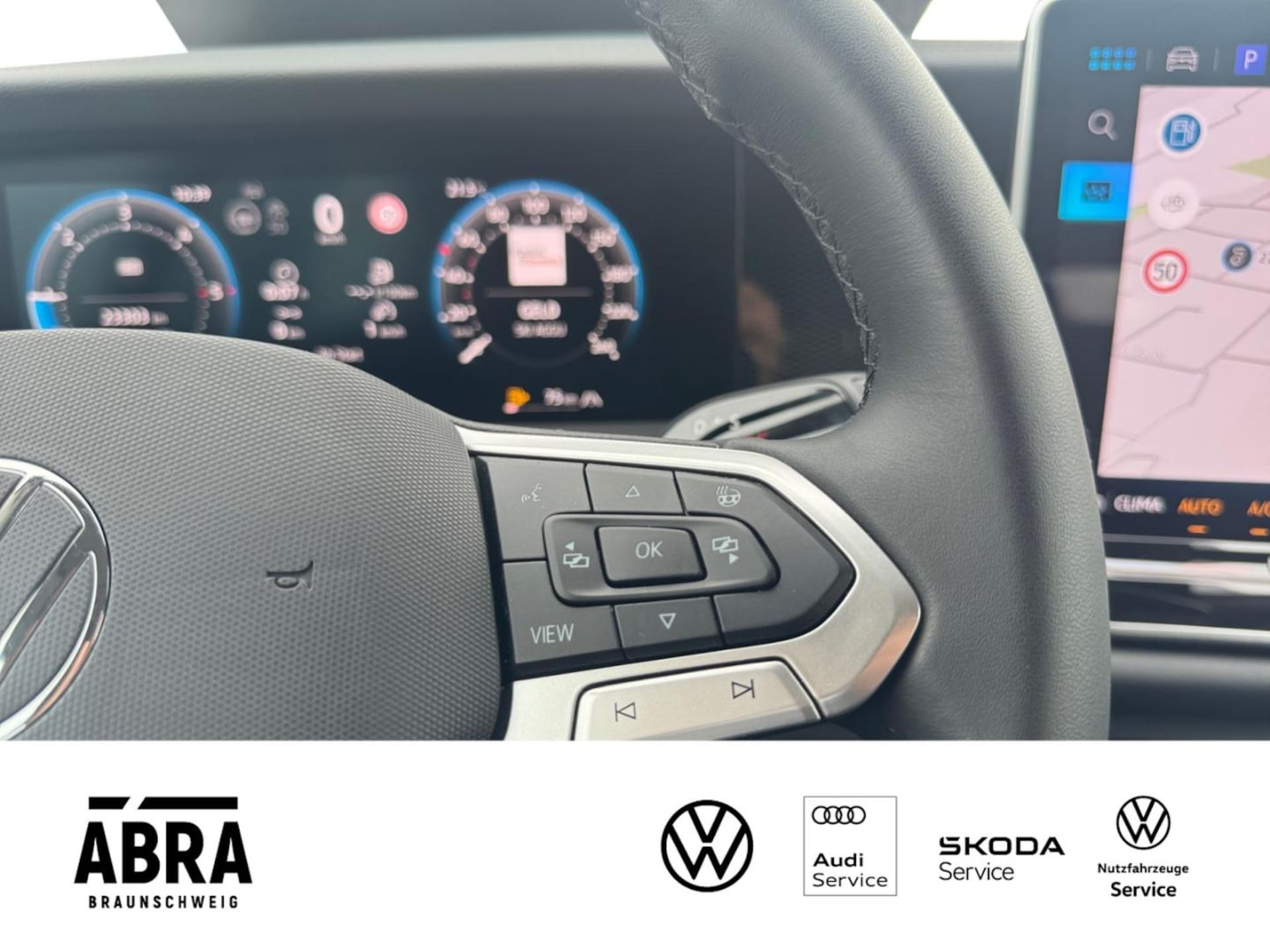 Volkswagen Tayron Life