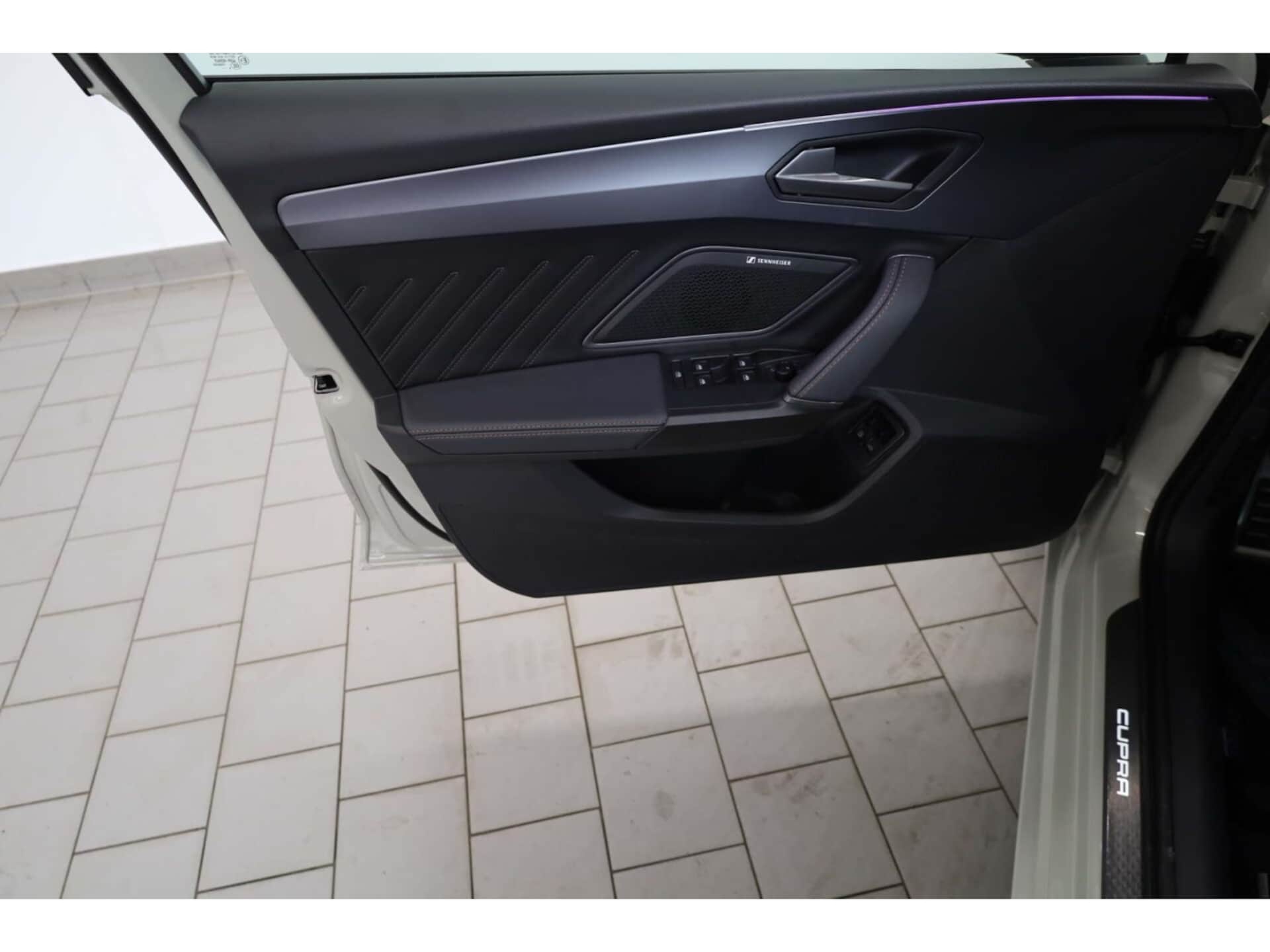 CUPRA Leon Sportstourer VZ