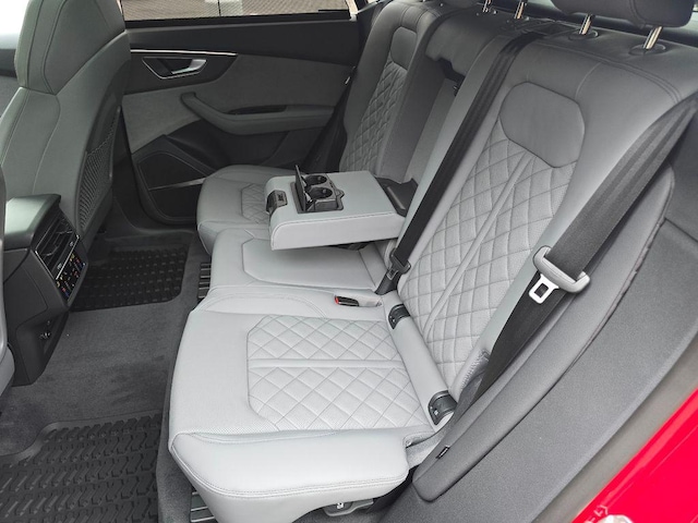 2026 Audi SQ8 Premium Plus - Photo 36