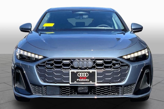 2026 Audi A5 Sedan