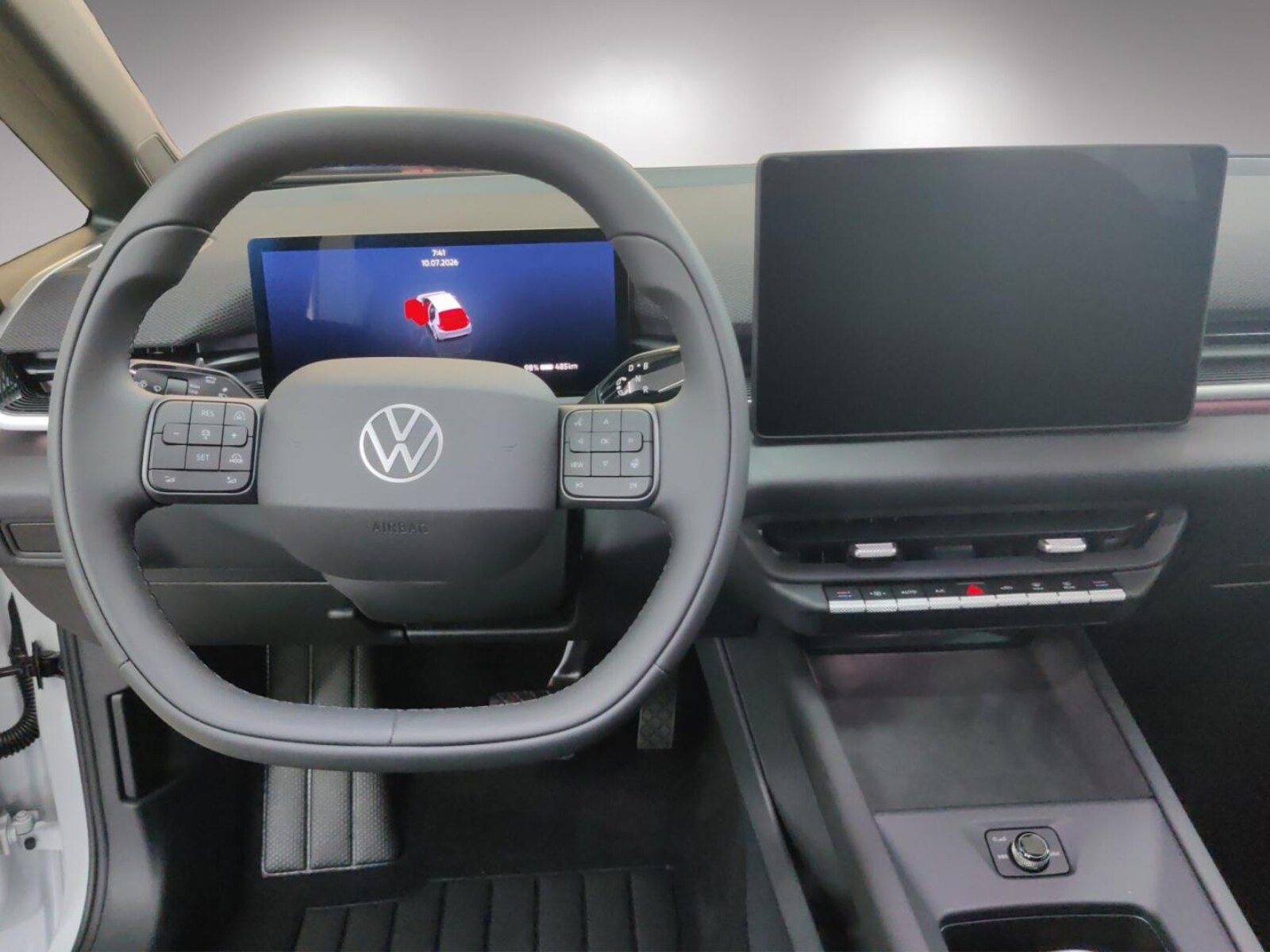 Volkswagen ID.3 Neo – Bild 7