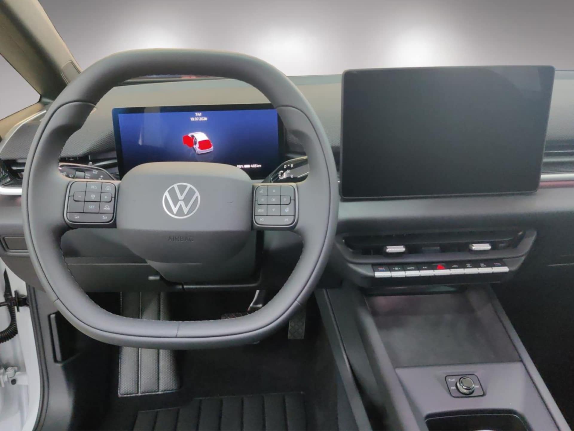Volkswagen ID.3 Neo Trend