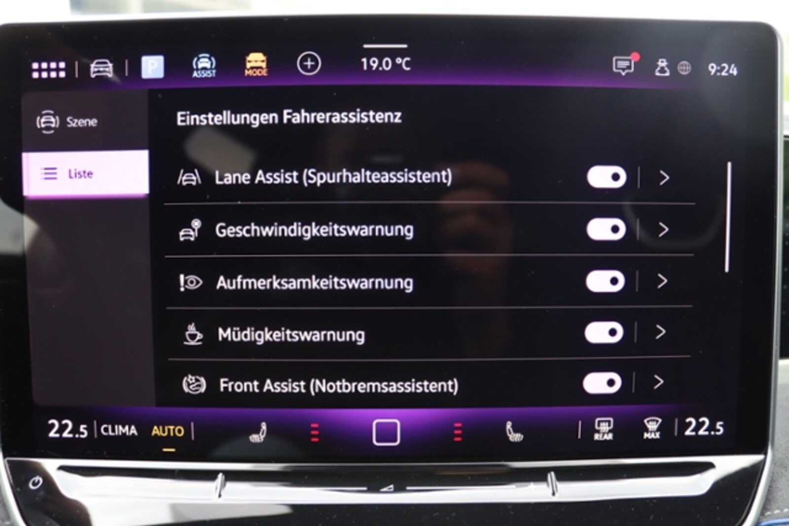 Volkswagen Passat – Bild 19