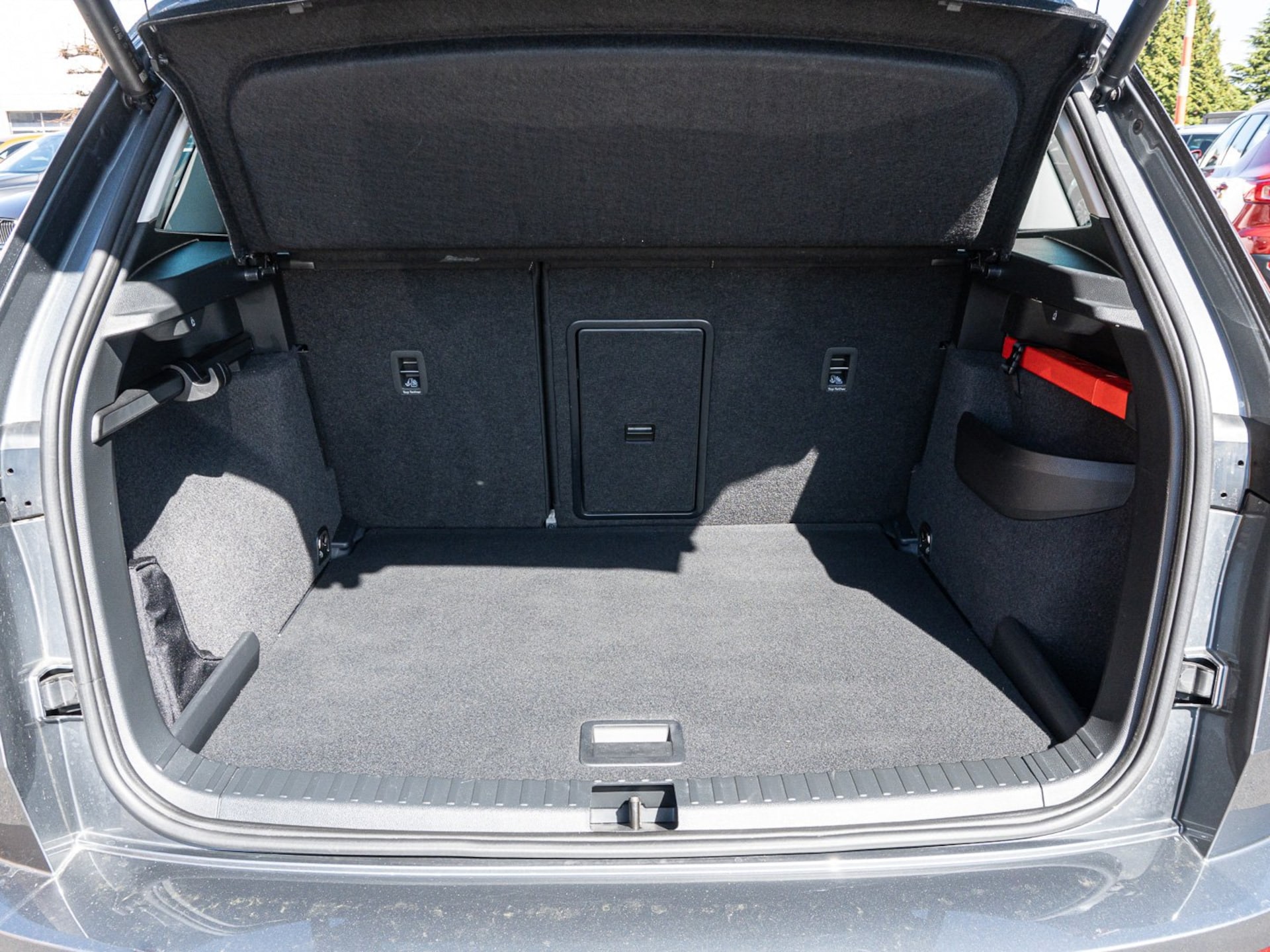 Skoda Karoq Tour