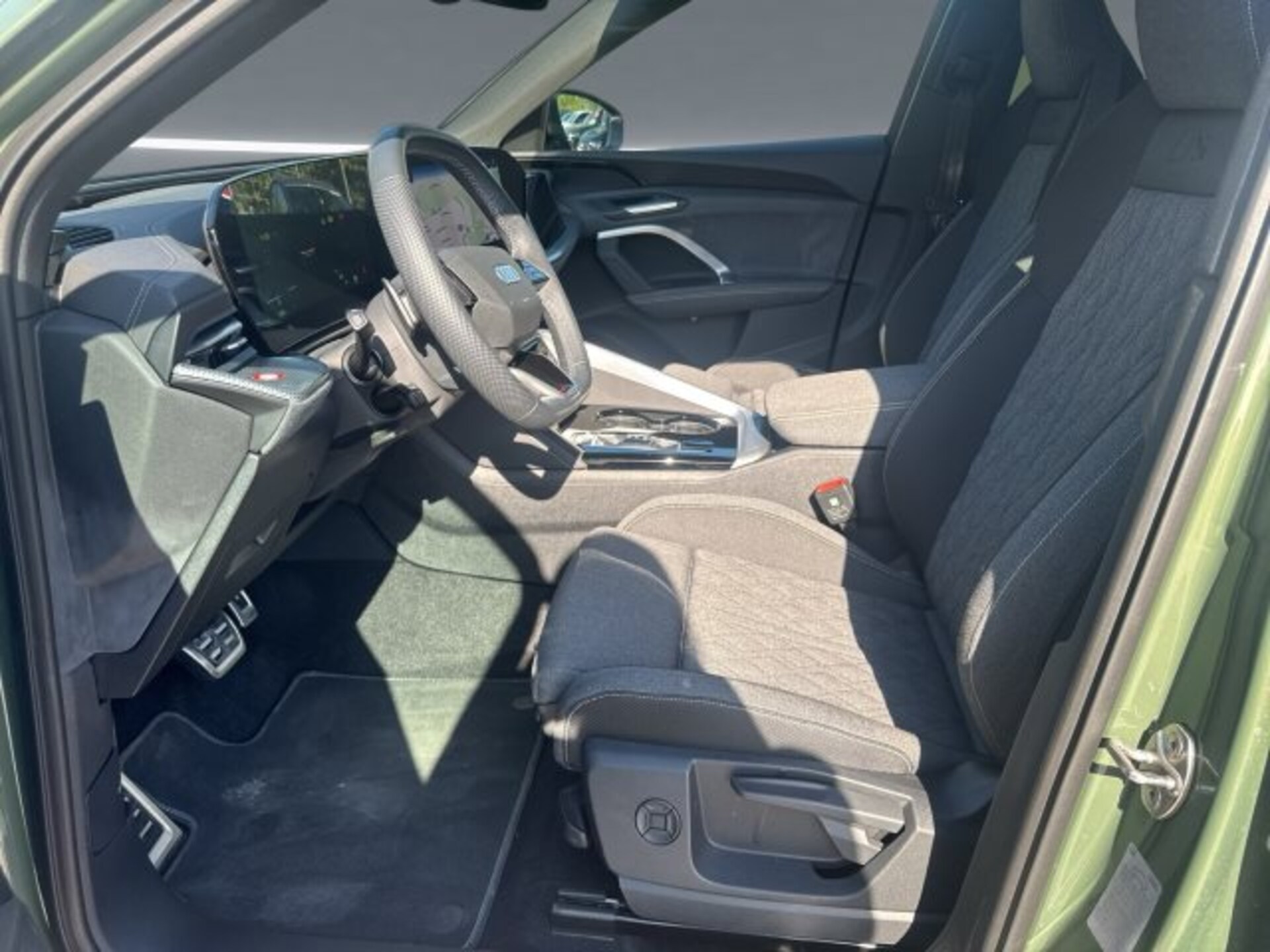 Audi Q5 SUV