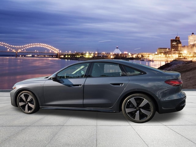 2026 Audi A5 Sedan