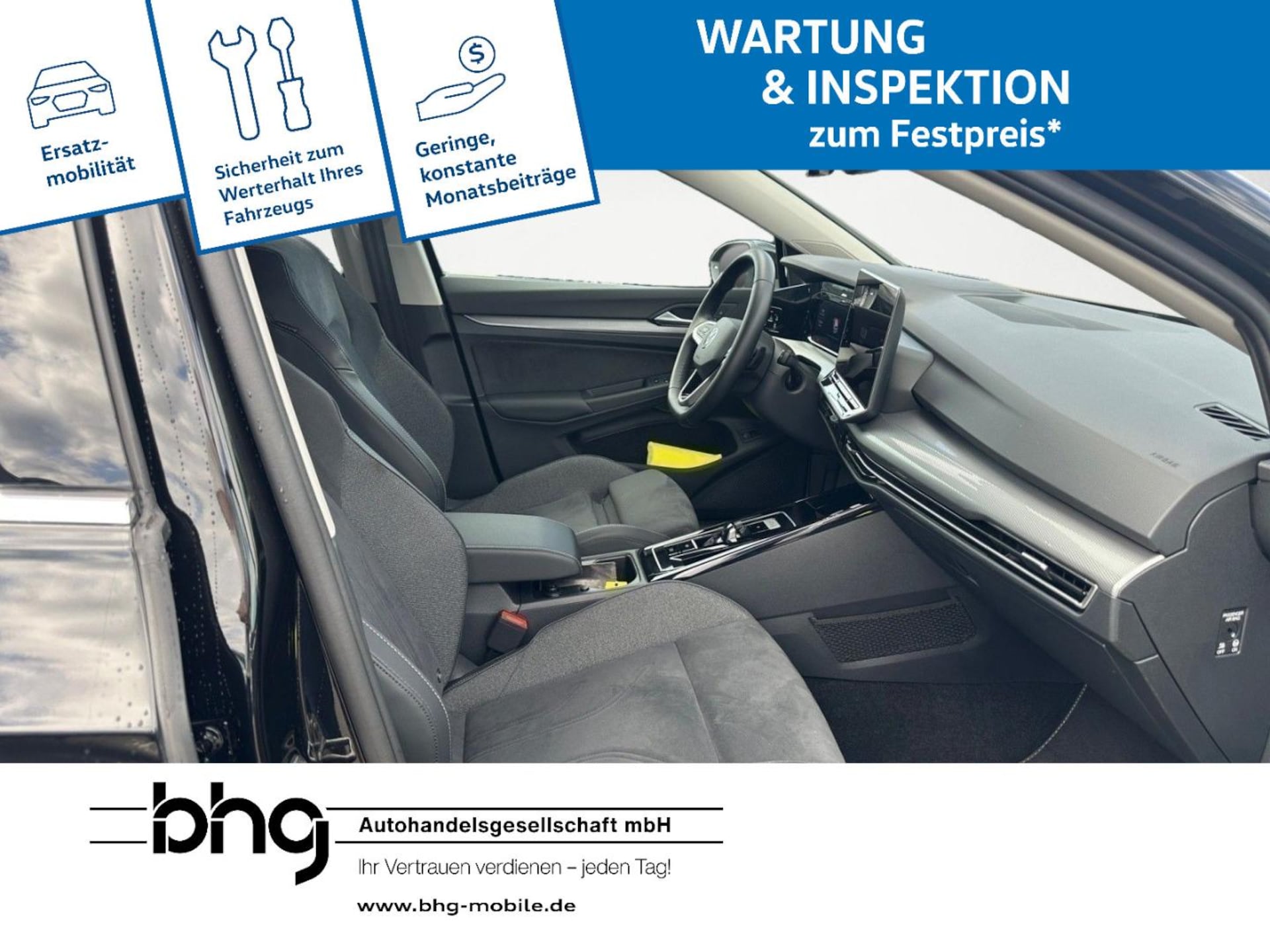 Volkswagen Golf Style