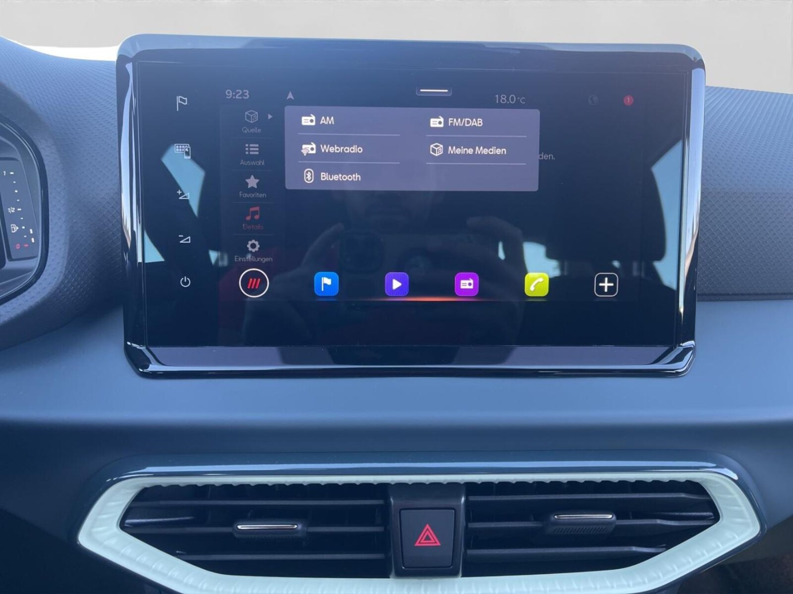 SEAT Arona – Bild 16