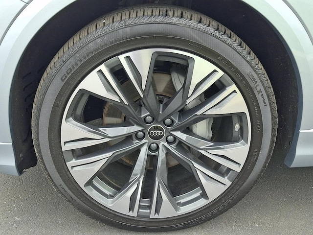 2026 Audi Q8 Prestige - Photo 8