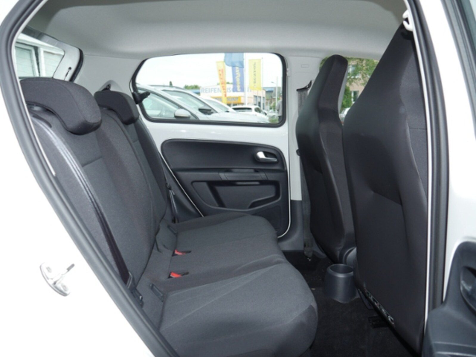 Volkswagen up! – Bild 5