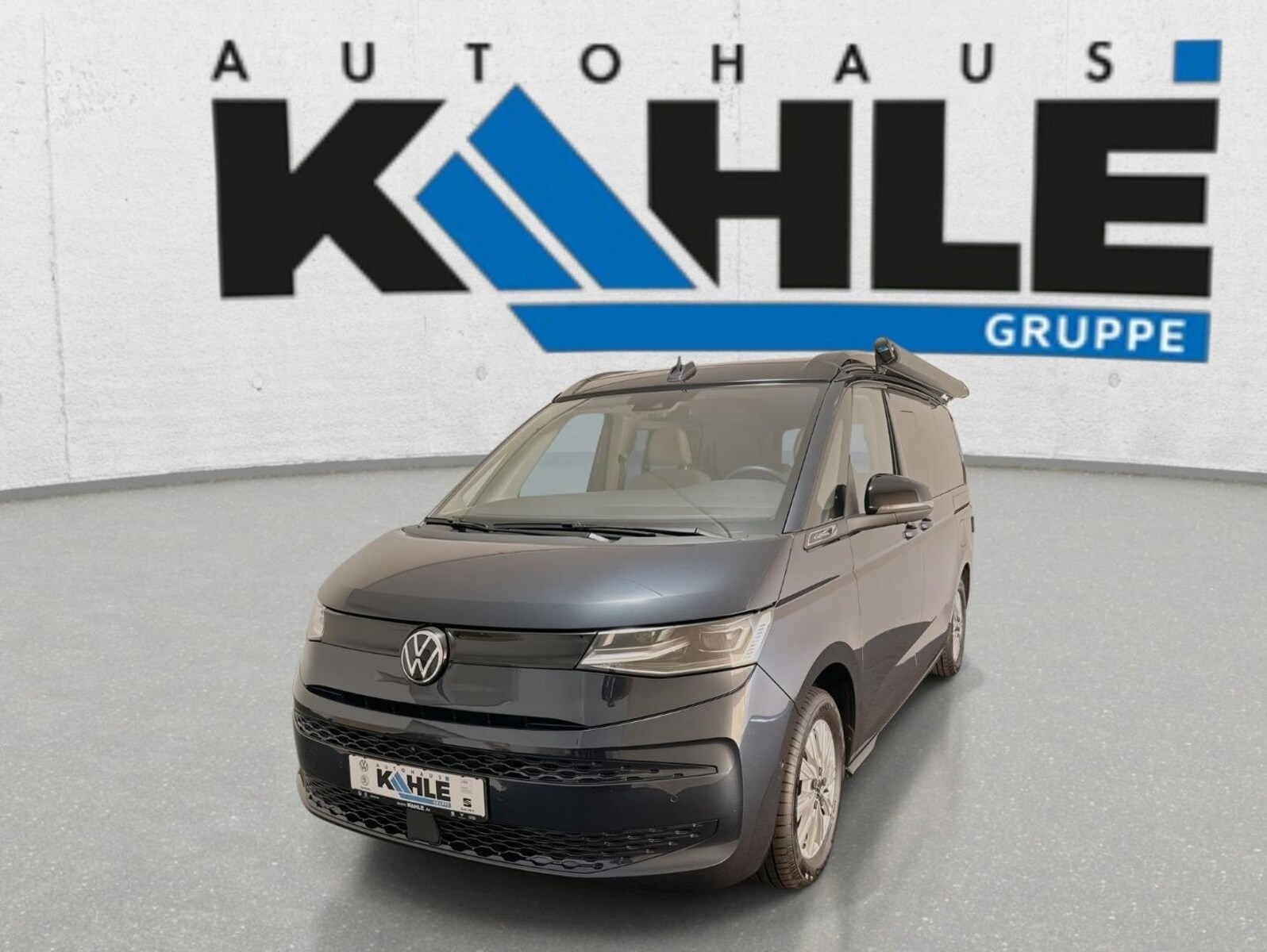 Volkswagen California – Bild 2