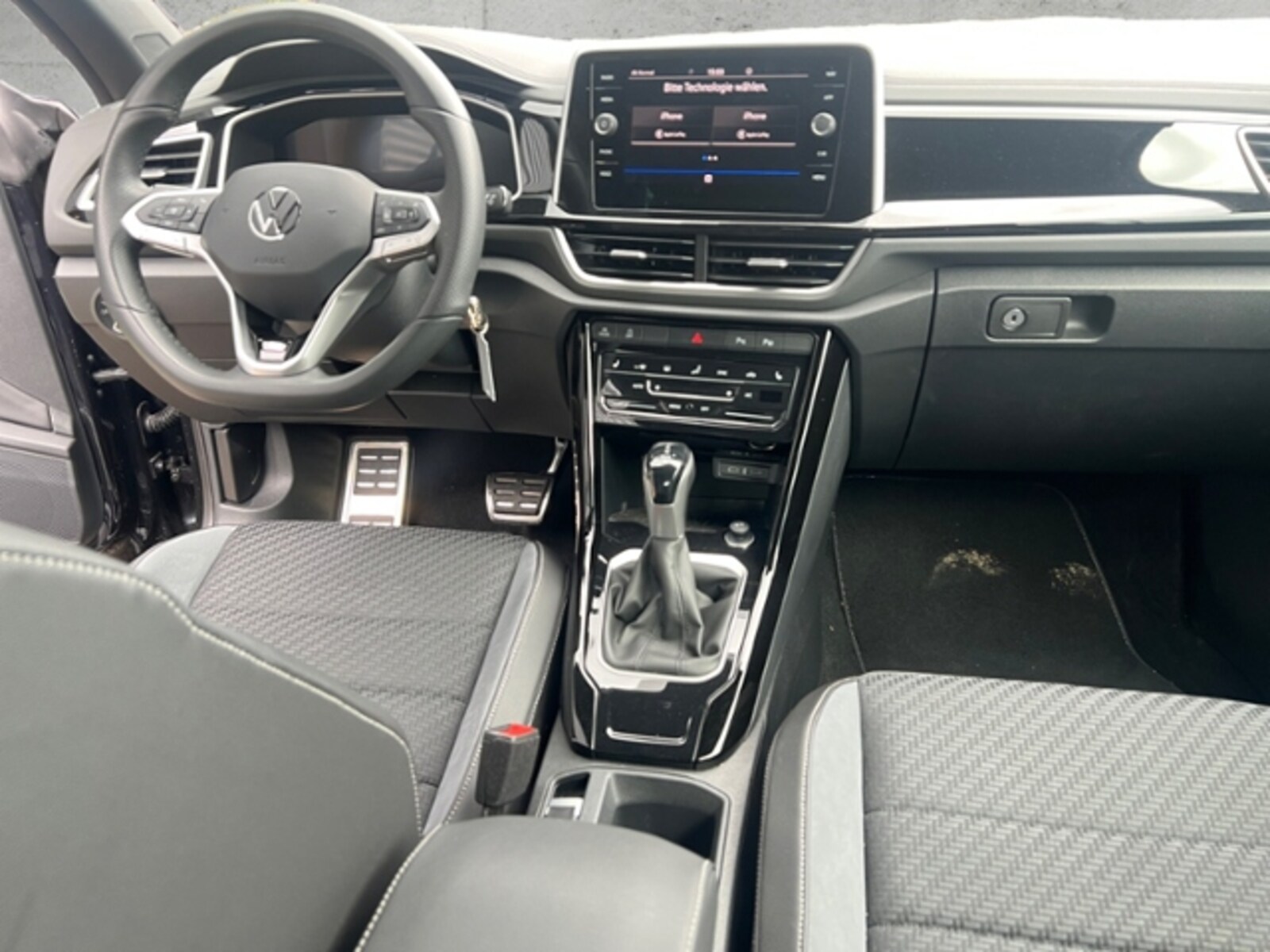 Volkswagen T-Roc Cabriolet – Bild 16