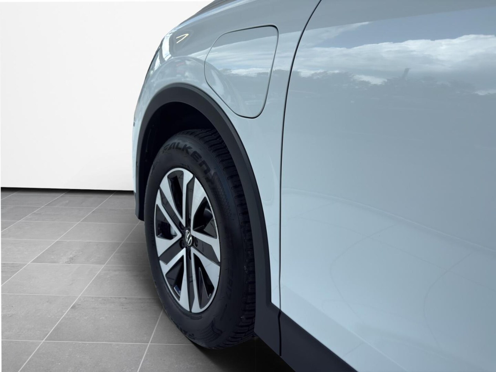 Volkswagen Tiguan – Bild 7