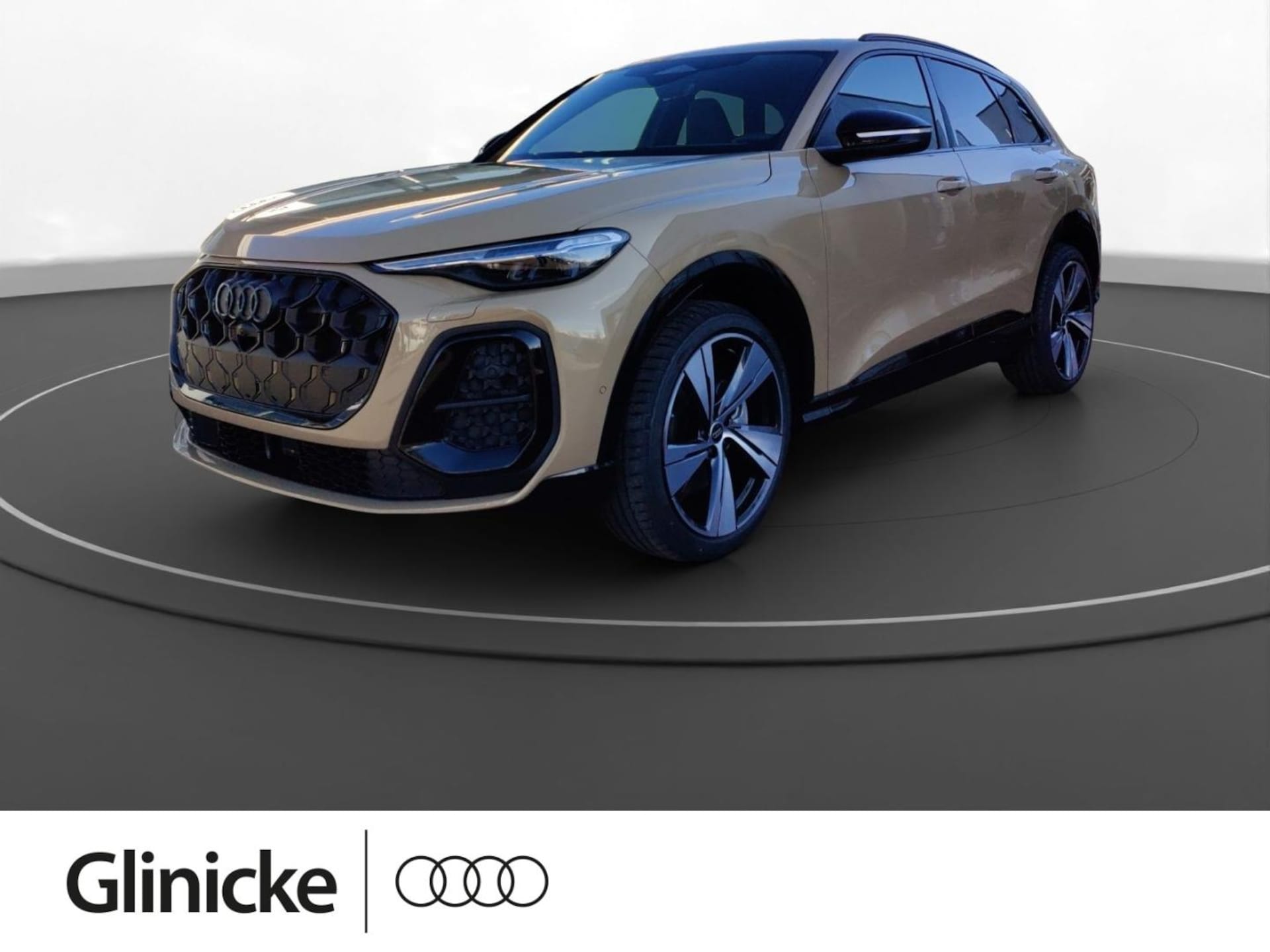 Audi Q5 SUV 2025