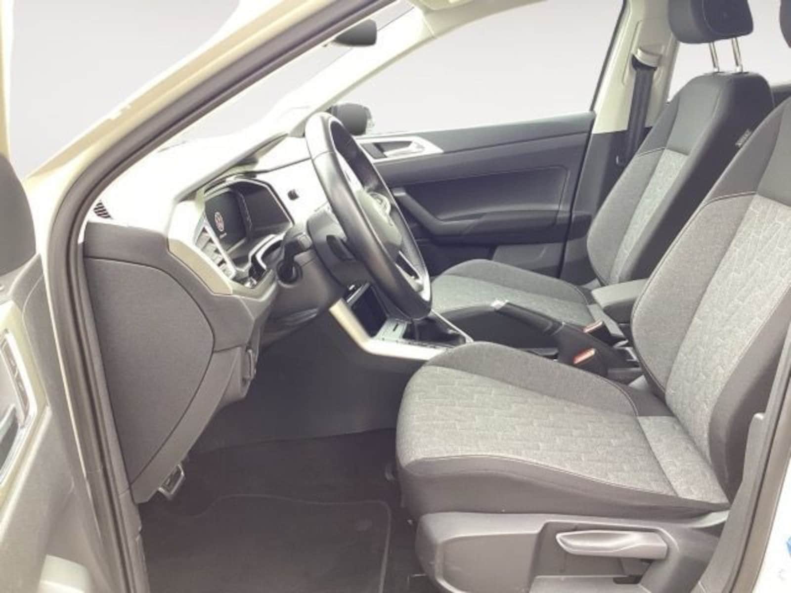 Volkswagen Polo – Bild 9