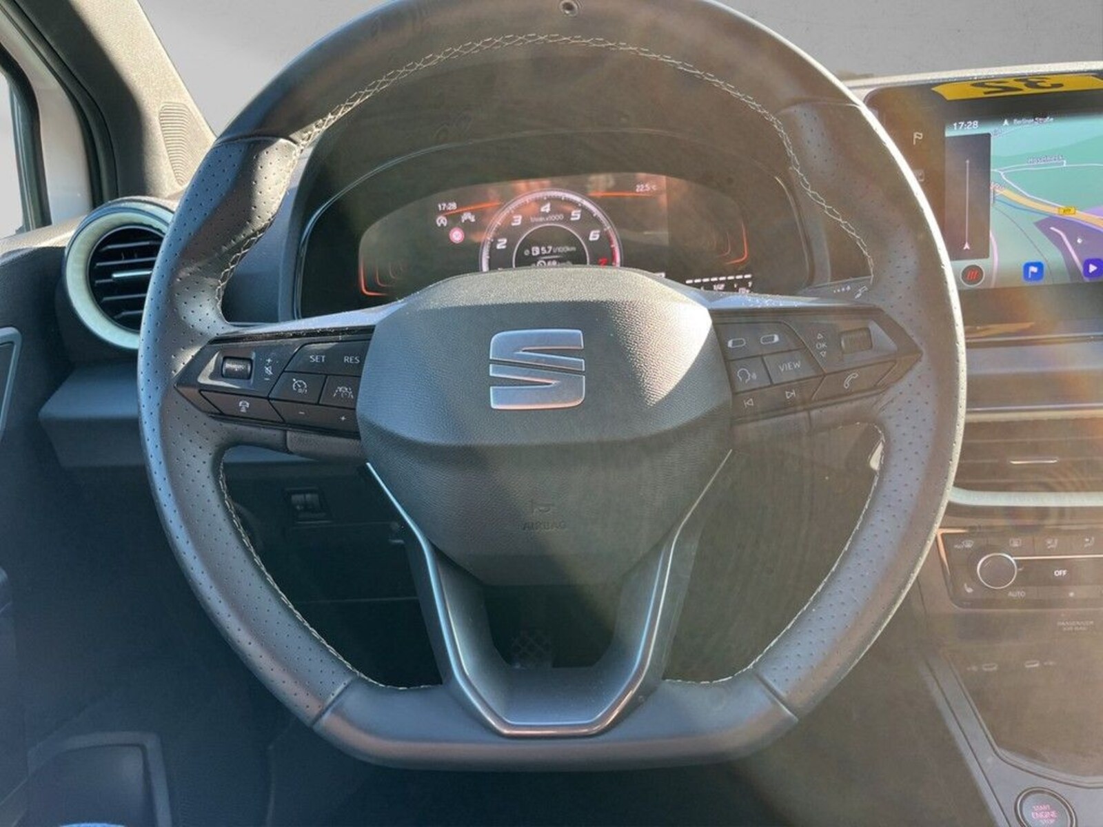 SEAT Arona – Bild 11