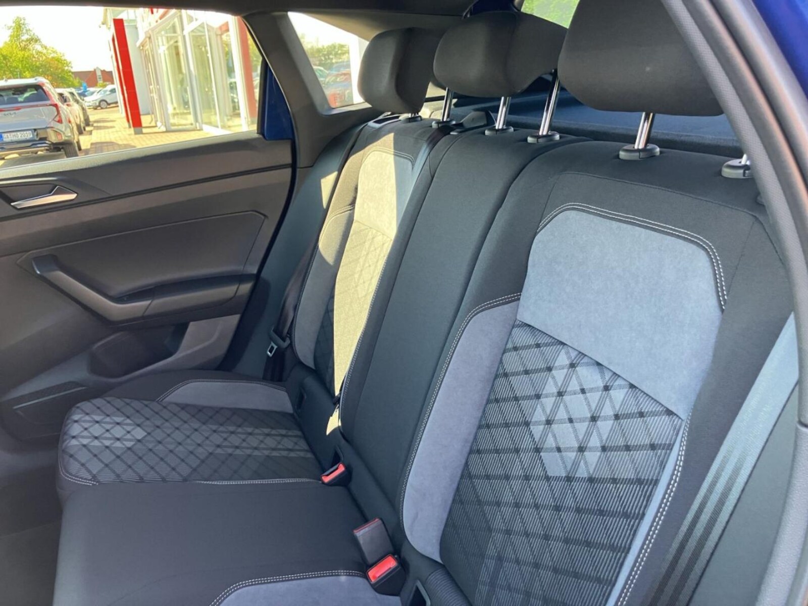 Volkswagen Taigo – Bild 16