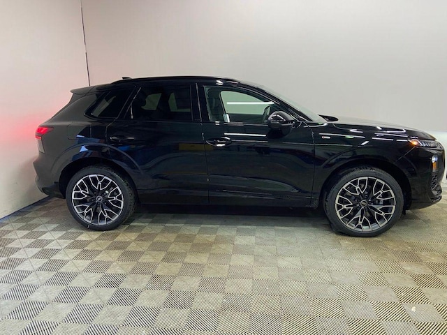 Photo of 2026 Audi Q3 SUV 