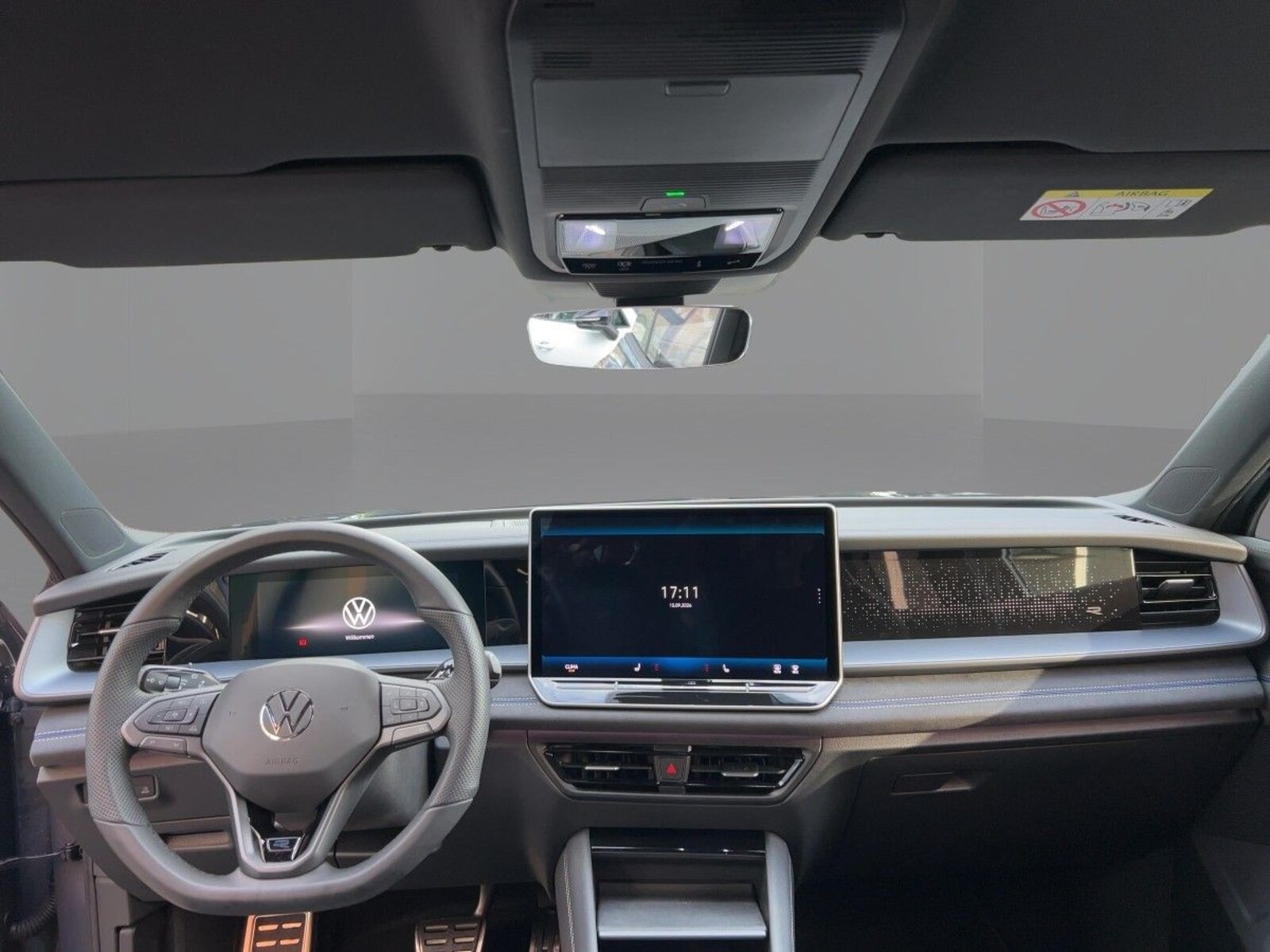 Volkswagen Tayron – Bild 11