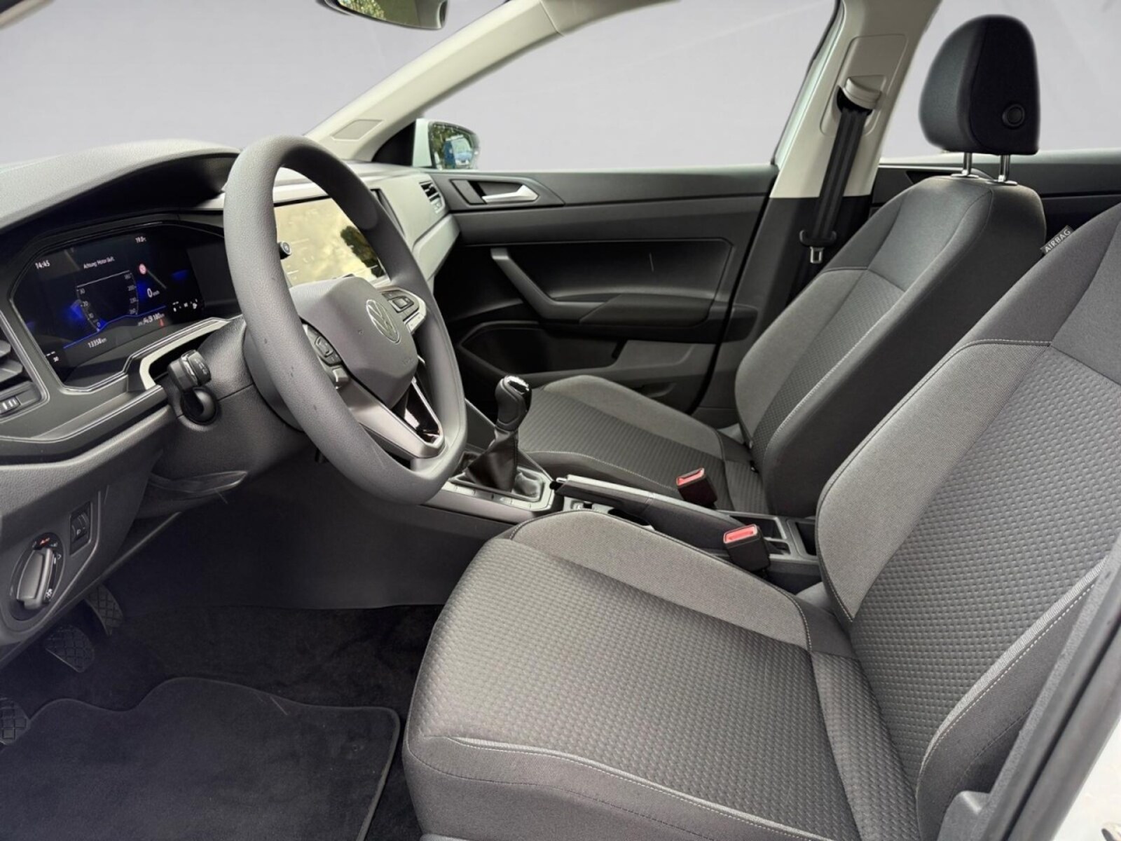 Volkswagen Polo – Bild 12
