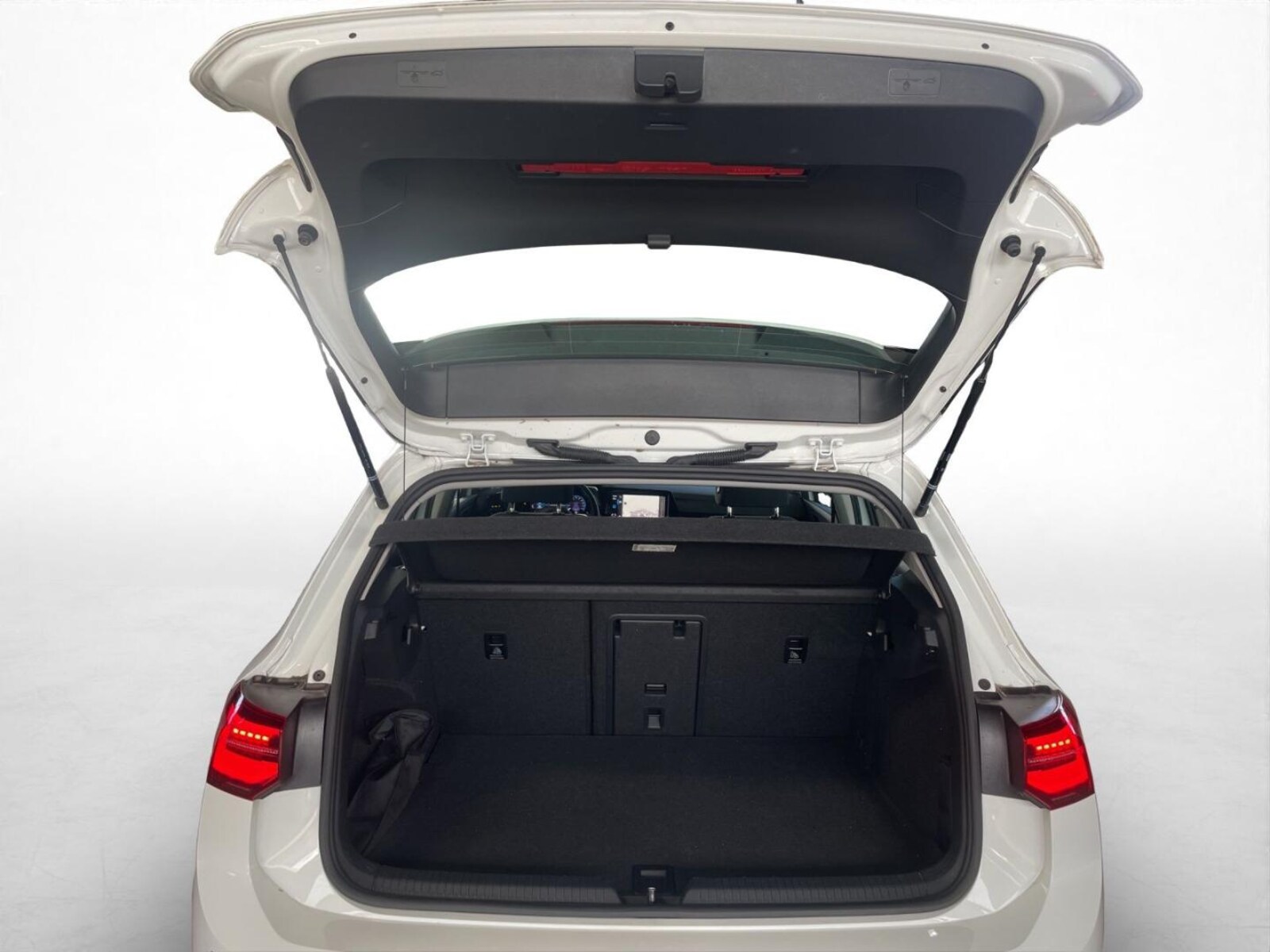 Volkswagen Golf – Bild 11
