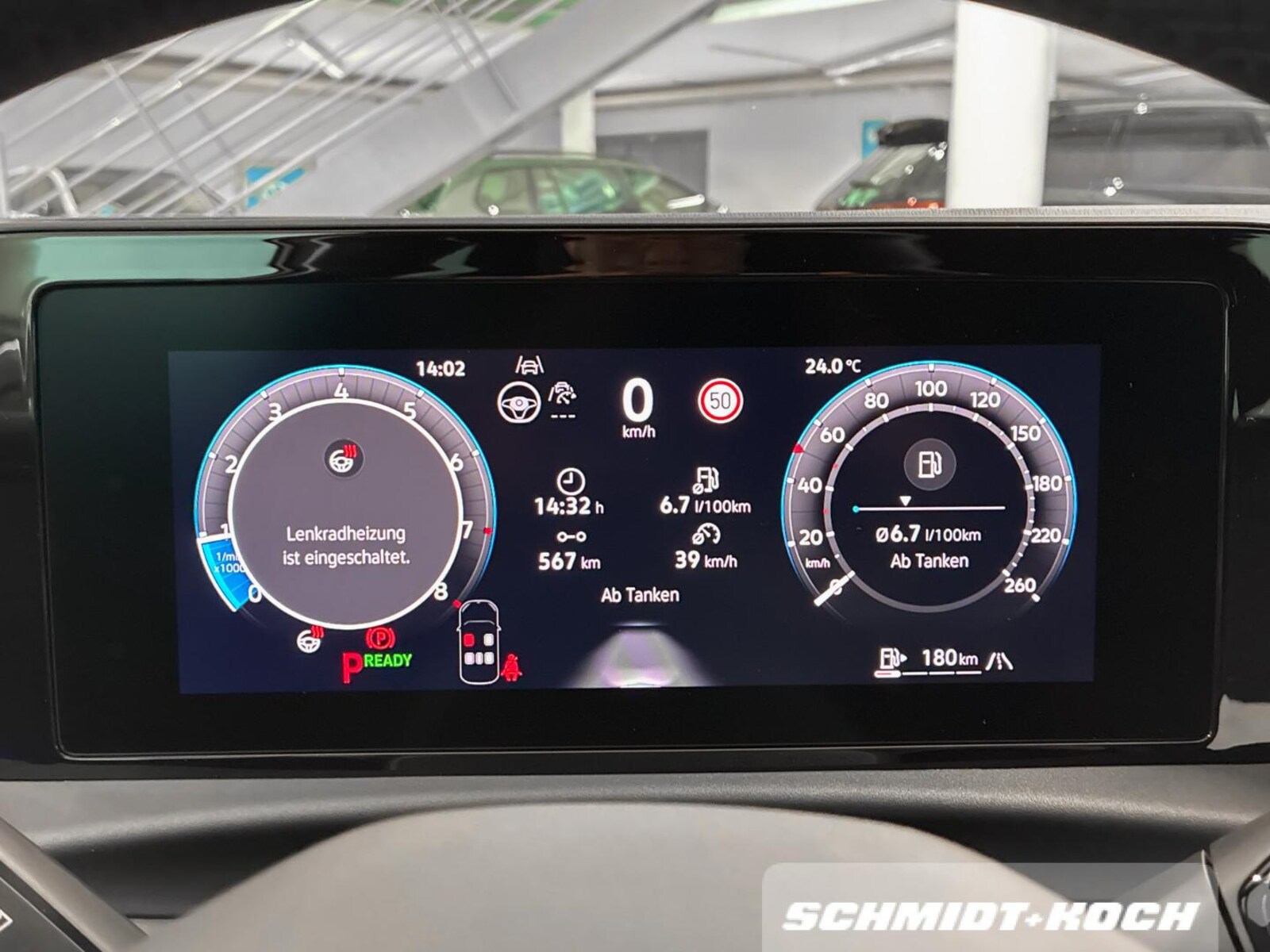 Volkswagen T-Roc – Bild 11