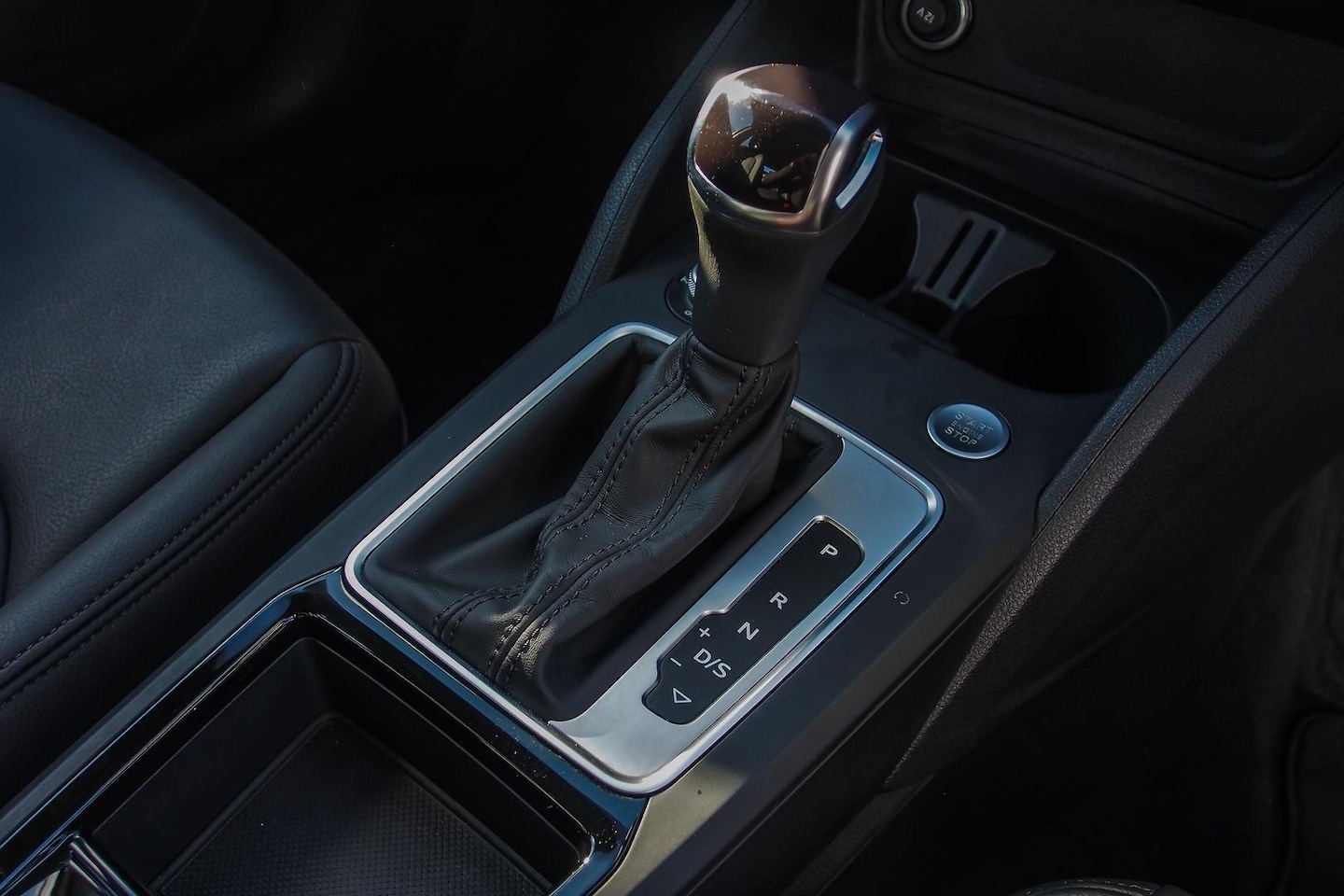 Image about Audi Q2 S line edition TFSI S tronic