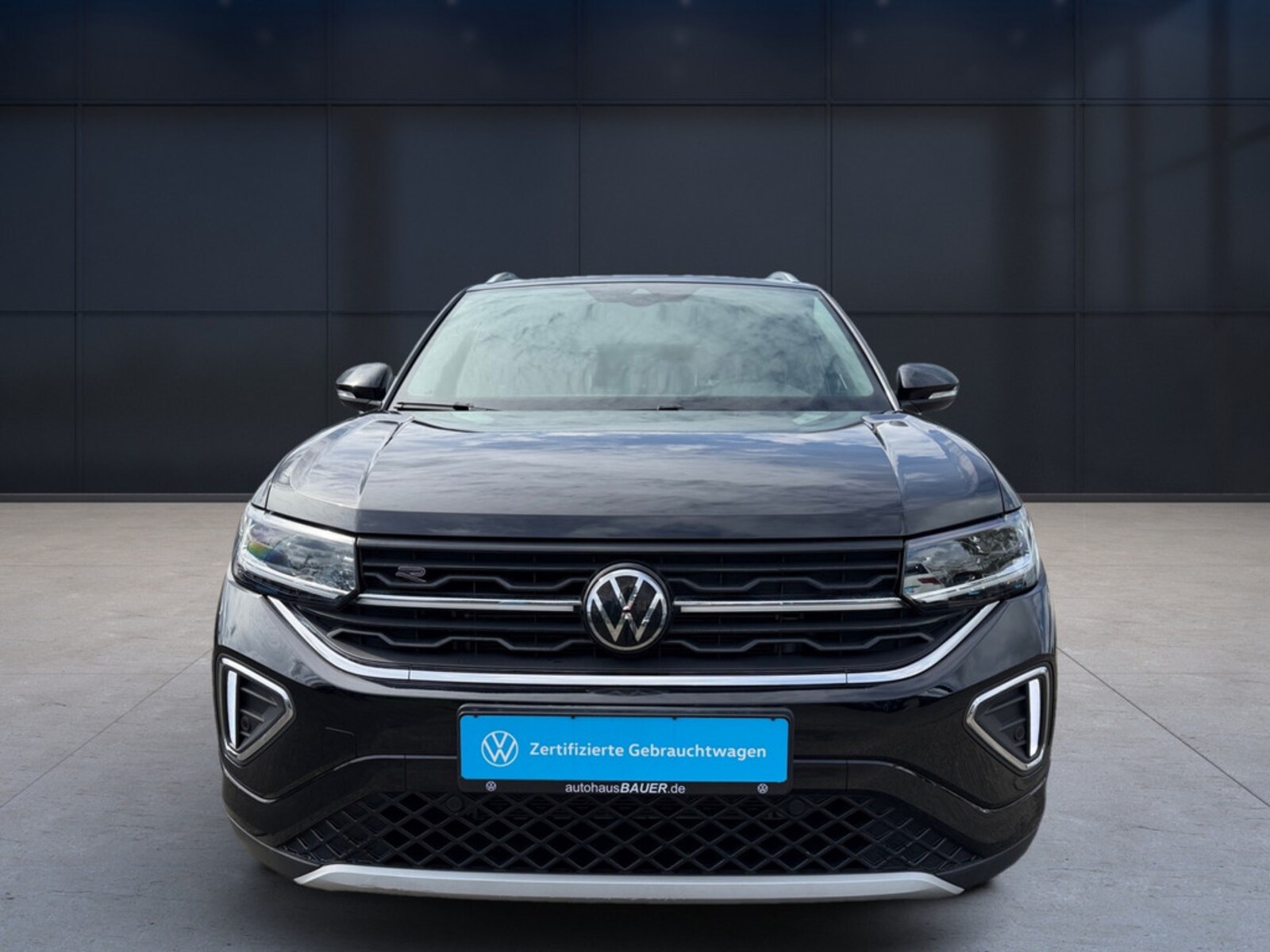 Volkswagen T-Cross – Bild 2