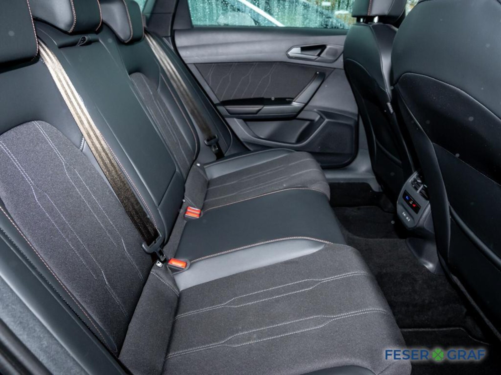 CUPRA Leon Sportstourer – Bild 7