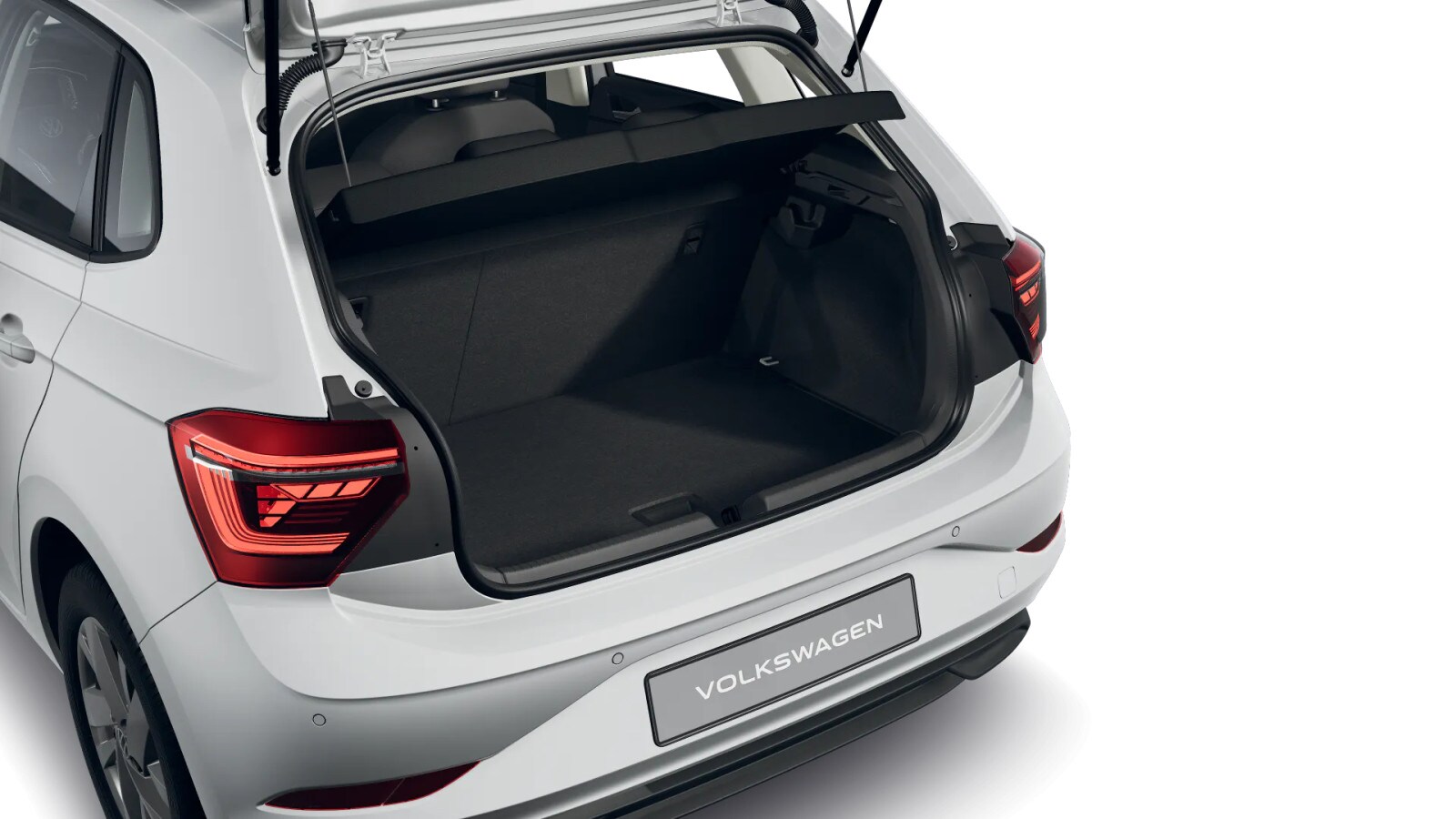 Volkswagen Polo – Bild 8