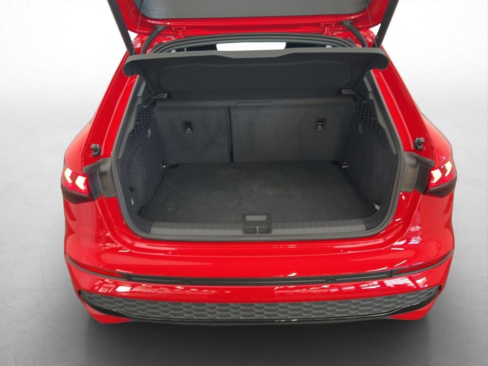 Audi A3 Sportback – Bild 11